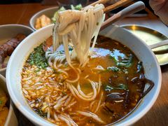 小锅米线-SHAN山(前滩太古里店)