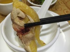-瑞记湛江鸡饭店·粤西第一鸡(粤垦店)