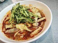 -汗腾格里·风味餐厅(新疆驻京办店)