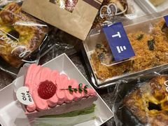 -旧识old mate·烘焙蛋糕店