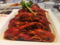 -海岛八号龙虾烧烤田鸡(蓝天路总店)