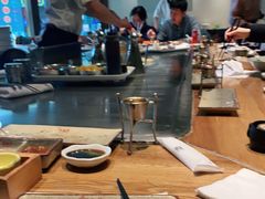 -赤坂亭·M9和牛烧肉·铁板烧(合肥万象城店)