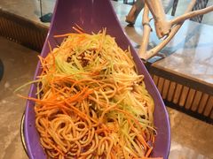 -昆明花之城豪生国际大酒店·怡享阁