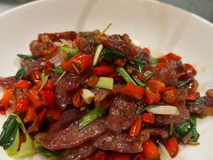 -福巷湘食小馆·猛火现炒(上海首店)