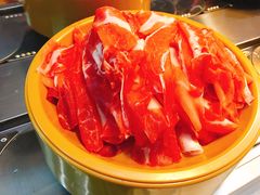-龍歌自助小火锅(李沧丽达店)