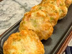 -君霖海鲜私房菜(春柳店)