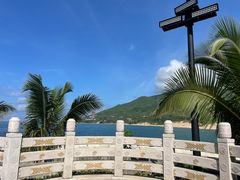 -三亚南山文化旅游区