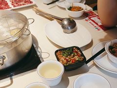 -潮泰牛肉火锅 · 创于1992年(车公庙店)