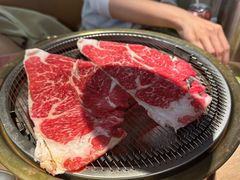 -西塔老太太泥炉烤肉(望京一店)