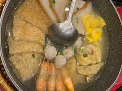 -侬佳蒸菜馆(听潮店)