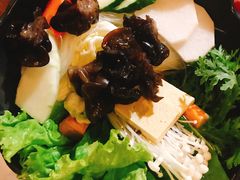 -呷哺呷哺(西单大悦城店)