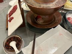 -东来顺饭庄(新源里店)