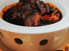 -维园悦谱·海派家常菜(乌鲁木齐南路店)