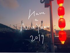 -蓝湾碧波·老字号·疍家非遗海上餐厅
