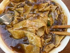 -陈记锅巴菜(五大道店)
