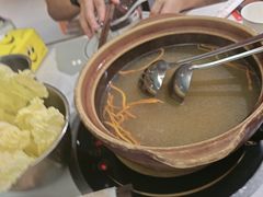 -菌小白火锅(时尚天河店)