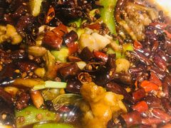 -胡大饭馆(青果路店)