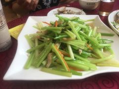 -合家小菜餐馆(新诚花苑店)