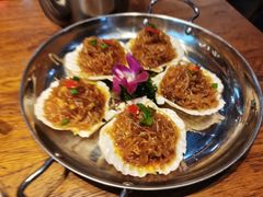 -必点海鲜·鲅鱼水饺(鞍山西道店)