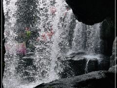-古龙峡云天玻霸