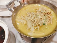 -小菜园新徽菜(宜兴八佰伴店)