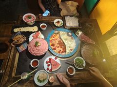 -吼堂老火锅(太古里总店)