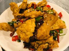 -虎虎龙虾大排档(双井店)