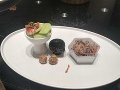 -臻享私人定制餐厅(黎明西路店)