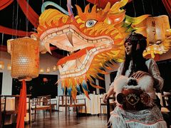 -禧宴Joyous Restaurant(禧园店)