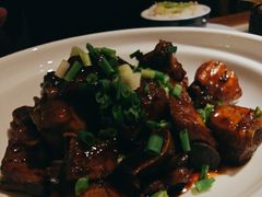 -绿茶餐厅(西单老佛爷店)