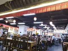 -西月城谭豆花(春熙路店)