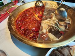 -小龙坎火锅(IFS HOT店)