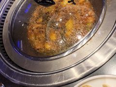 -山河屯铁锅炖·非遗铁锅炖(华强北店)