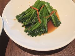 -蛇口希尔顿南海酒店·随轩中餐厅·粤菜