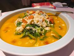 上汤时蔬-蟹榭(静安寺晶品商场店)