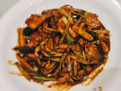 -沪华海鲜大酒楼(南汇店)