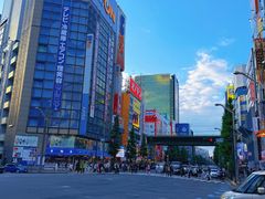 -秋叶原电器街