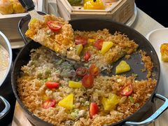 -煲王粤菜餐厅(中侨中心店)