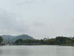 -顺峰山公园