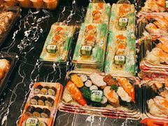 -池田寿司·新鲜现做(昌平悦荟店)