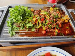 -西江传说•酸汤鱼(水东路店)