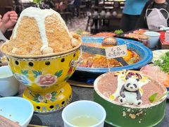 -吼堂老火锅(太古里总店)