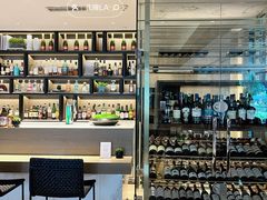 -粤海喜来登酒店·&More聚驿(天河城店)