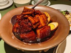 -老吉堂上海本帮菜(望京万象汇店)