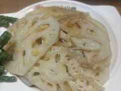 -直隶安家罩饼(复兴路店)