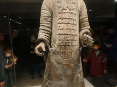 -秦始皇帝陵博物院-丽山园