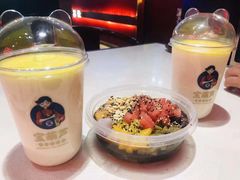 -宝葫芦西北茶食铺(万达店)