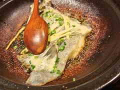 -鹊玥·粤菜小馆(汇智国际商业中心店)