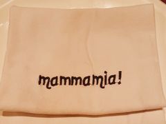 -Mammamia意大利餐厅(阳春巷店)