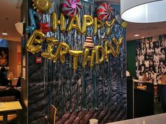 大堂-麦当劳(文化西路店)